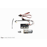 Capo W460 CD158211 1/8 RC CAR OP Metal Bumper Spotlight Winch  Luggage Rack Ladder Armor Tail Hook Pulley collection