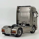 1/14 Scania Rc Tractor 4x4 with Sound Light System RTR