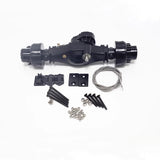 Kabolite 1/14 Tamiya Rear Through Axle with Wheel Edge Reduction K3363-025