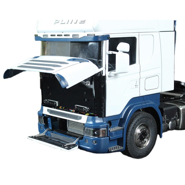 Front Face Kit for 1/14 Tamiya Scania R730 Rc Tractor – VAJJEXRC
