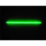 Self-luminous for 25 Years Green Tritium Tube 6x80mm