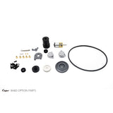 Capo W460 CD158211 1/8 RC CAR OP Metal Bumper Spotlight Winch  Luggage Rack Ladder Armor Tail Hook Pulley collection