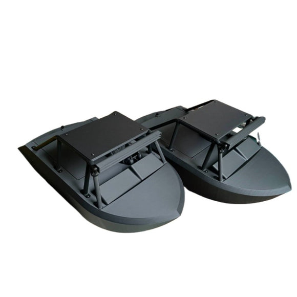 3D Printed RC Boat M-jet-35 Jet Boat KIT – VAJJEXRC