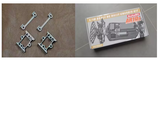 AutoRC 1/10 AR10s RC Rally Car Frame KIT