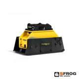 SFROG 1/14 Hitachi Zaxis 135 RC Hydraulic  Excavator RTR
