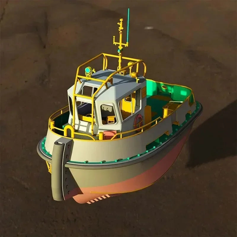 ⭐️希少！！/Tucher＆Walther  社製SWING BOAT（T164） ⭐️希少！！/Tucher＆Walther 社製SWING BOAT（T164）