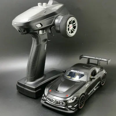 1/24 AWD 2.4G Mini RC Drift Racing Car RTR – VAJJEXRC