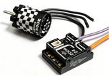 Drift Queen Zoom24 1/24 Rwd Rc Drift Car Frame KIT