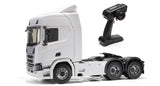 Orlandoo Hunter 1/32 SCANIA R650 RC TRACTOR OH32T01 WITH SOUND LIGHT RTR
