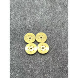 CAPO CUB1 CUB2 Rc Car Brass Disc Brake Counterweight 4pcs