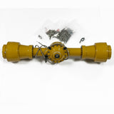 Kabolite K988-100S 1/14 RC Hydraulic Loaders Axles Buckets Clips Quick Bucket Changing Tools Part