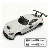 TG SUPER 1/24 AE24X TG SUPER RW00S RWD RC DRIFT CAR Universal Plastic Finished Car Shell Collection