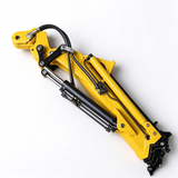 1/14 Tamiya RC Tractor Metal Hydraulic Crane Boom