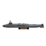 1/150 HMS Vanguard S28 3D Plastic Printed Submarine Assembly Model No Painting KIT