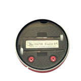 HRC Nerd 1/10 Rc Drift Car Adjustable Damping Core Nd Shock Absorber Oil