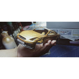 1/24 GTR R35 TOP SECRET RC DRIFT CAR SHELL 3D PRINT OP PART FOR TAMIYA