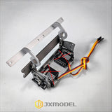 JXMODEL JX-F2000 1/14 MAN F2000 RC TRACTOR Cab Front Electronic Suspension Mounting Kit