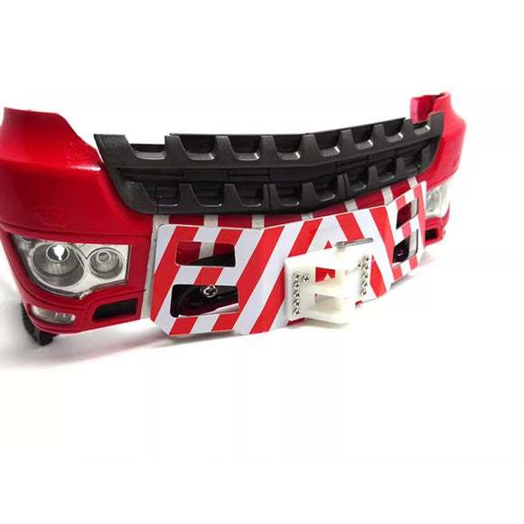 1/14 Tamiya Actros 1851 3363 Arocs 3348 RC Tractor Bumper