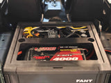 Capo W460 CD158211 1/8 RC CAR OP 3D Printed Trunk Storage Case