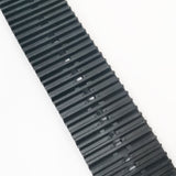 1/12 RC Hydraulic Model Excavator Alloy Track Parts 50mm Width