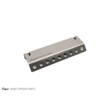 Capo W460 CD158211 1/8 RC CAR OP Metal Bumper Spotlight Winch  Luggage Rack Ladder Armor Tail Hook Pulley collection