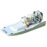 1:18 Pneumatic Assault Boat Pneumatic Rescue Boat Horizon Pneumatic Boat DIY  Kit
