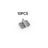 1/14 Tamiya RC Truck Toy Small Stainless Steel Door Hinge An-0019 Parts