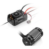 RC 1/5 Gasoline Remote Control Car Modified Electric Kit