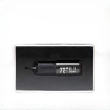 CAPO CUB3 1/18 MINI TATRA Special Motor 70T CUB3 MG70T