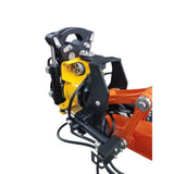 Engcon Hydraulic Movable Joint for 1/14 Cut 914 920 918 E111 Ec160 Rc Hydraulic Excavator OP
