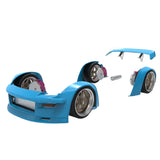 1/24 Tamiya 350Z Pandem V2 Rc Drift Car 3d Printing Retrofit Parts