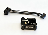 Drift Queen Zoom24 1/24 Rwd Rc Drift Car Frame KIT