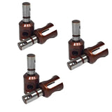 KKPIT 1/10 K1 Rc Car Metal Connector 3 Pairs 10008K