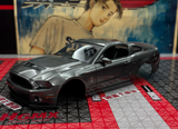 TG SUPER 1/24 AE24X TG SUPER RW00S RWD RC DRIFT CAR Universal Plastic Finished Car Shell Collection