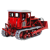 1/12 Dong Fang Hong RC Hydraulic Metal Bulldoze RTR