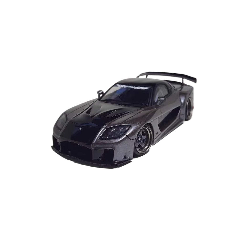 1/24 Rc Drift Car RX7 Veilside Body Shell for Tamiya FD3S – VAJJEXRC