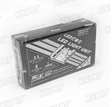 KKPIT KBT 1/10 Rc Car New Lighting System Support  6V-8.4V