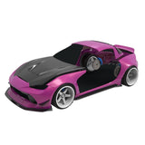 1/24 MX5 ND Pistonzero Rc Drift Car 3d Print OP PART FOR TAMIYA