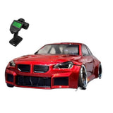 MST RMX 4S PRO 1/10 G87 M2 RWD RC DRIFT CAR with Light RTR
