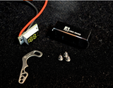ARKEDGE 1/24 Rc Drift Car Aluminum Alloy Power Display Module