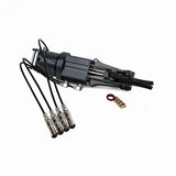 XDRC All Metal 1/14 RC LR945 Hydraulic Excavator Hydraulic Shear
