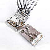 KABOLITE K970 1/14 Rc Hydraulic Excavator Quick Connector