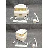3d Print Truck Cab Kit International Transtar for 1/14 Tamiya Rc Tractor Truck DIY
