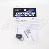 Mugen MTC3 1/10 Rc Car Frame KIT with B0561