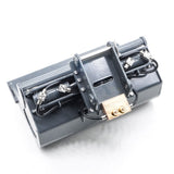CUT 1/14 914/920 RC Excavator Metal Hydraulic Adjustable Angle Wide Bucket
