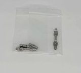 LS Studio LSD Mono LSDM 1/24 RC DRIFT CAR Original Gear, Belt, Drive Shaft, Wheel Cup, Tie Rod Repair Parts Collection