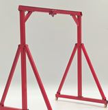 JDMODEL JDM-205 JDM-206 1/10 Rc Car Gantry Hand Lift Metal Simulation Model