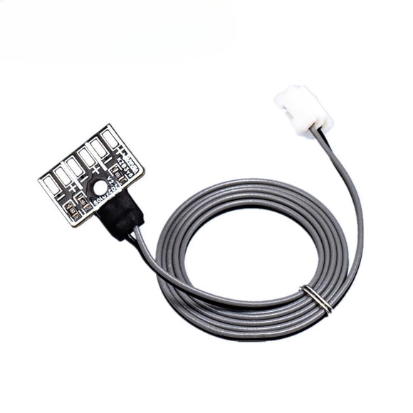 1/14 Tamiya Rc Tractor PH2.0 Light Adapter Cable KZB-3V6 10pcs