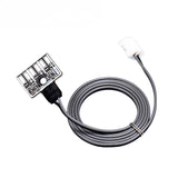 1/14 Tamiya Rc Tractor PH2.0 Light Adapter Cable KZB-3V6 10pcs