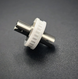ZZ Speed Z1 1/24 All-metal Rwd Rc Drift Car Wheel Tires Ball Differential Op Parts Collection